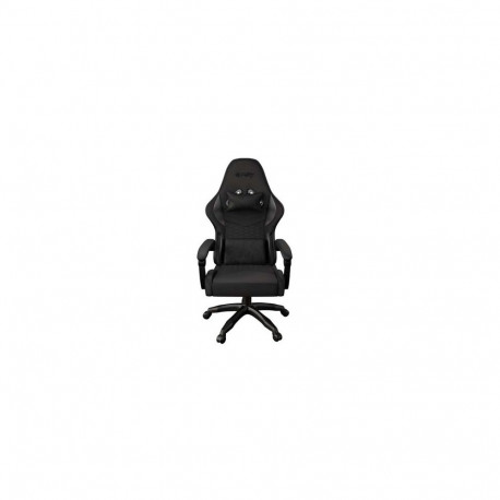 FURY SHINAI S4 GAMING CHAIR BLACK