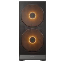 COUGAR AIRFACE 180 Midi Tower Black