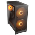 COUGAR AIRFACE 180 Midi Tower Black