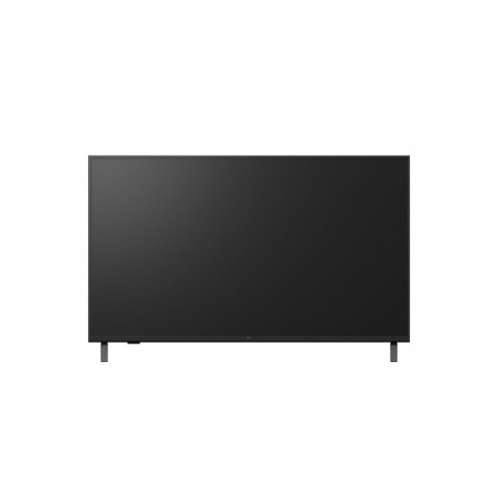 LG UHD AI 43UA75003LA TV 109.2 cm (43") 4K Ultra HD Smart TV Wi-Fi Black