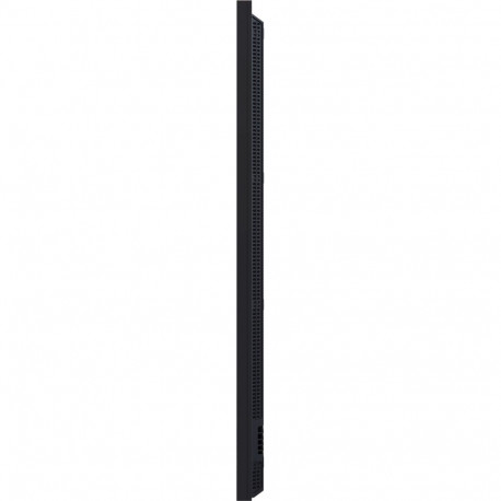 iiyama 55" 4K UHD professional digital signage display with advanced control and connectivity option