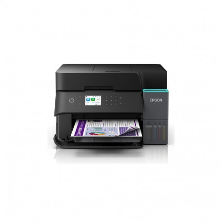 Epson EcoTank ET-3950 Inkjet A4 4800 x 1200 DPI 35 ppm Wi-Fi