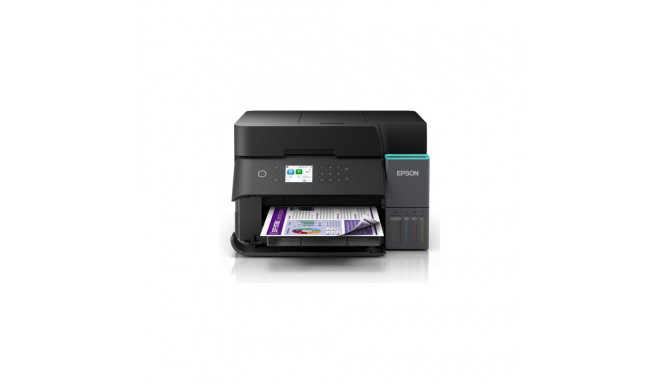 Epson multifunktsionaalne printer EcoTank ET-3950