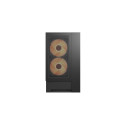 COUGAR OmnyX Midi Tower Black
