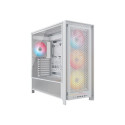 Corsair FRAME 5000D RS ARGB Midi Tower White