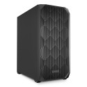 Sharkoon AK3 Midi Tower Black