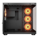 COUGAR 385KA10.0001 computer case Midi Tower Black