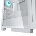 COUGAR Airface ECO RGB Midi Tower White