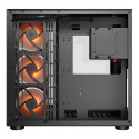 COUGAR 385KA10.0001 computer case Midi Tower Black