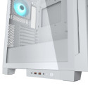 COUGAR Airface ECO RGB Midi Tower White