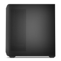 Sharkoon AK3 Midi Tower Black