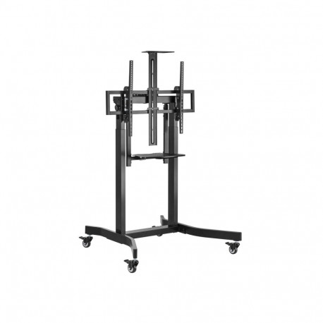 Equip 55"-100" Mobile Motorized LFD Trolley