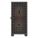 COUGAR Airface ECO RGB Midi Tower Black