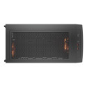 COUGAR Airface ECO RGB Midi Tower Black