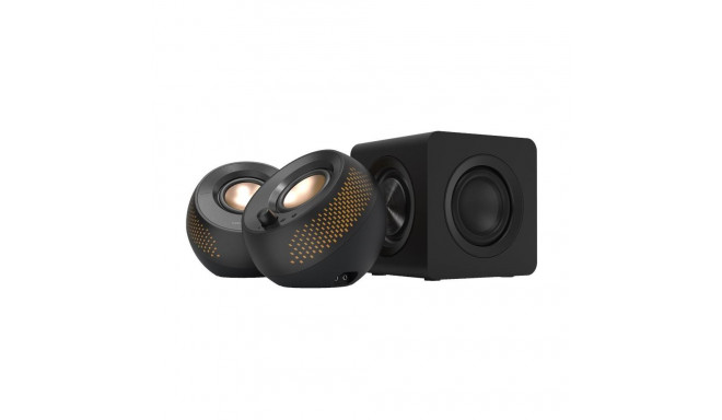 Creative PebbleXPlus 2.1 Speaker Set