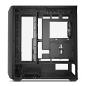 Sharkoon AK3 RGB Midi Tower Black
