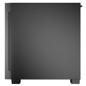 COUGAR Airface ECO RGB Midi Tower Black