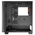 COUGAR Airface ECO RGB Midi Tower Black