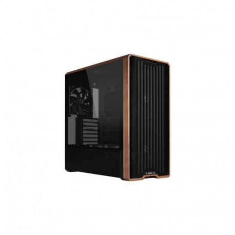 Lian Li Lancool LAN217X arvutikorpus midi-tower must, puit