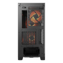 COUGAR Airface ECO RGB Midi Tower Black