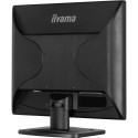 iiyama ProLite E1980S-B1 computer monitor 48.3 cm (19") 1280 x 1024 pixels VGA LED Black