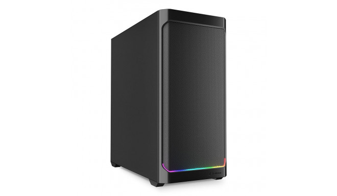 Sharkoon AK4 RGB STRIP must midi-torn