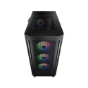COUGAR CGR-5AD1B-RGB Midi Tower Black