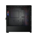 COUGAR CGR-5AD1B-RGB Midi Tower Black
