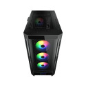 COUGAR CGR-5AD1B-RGB must midi-torn