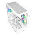 Sharkoon MK6 RGB must midi-torn