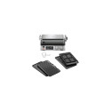 Braun MultiGrill 7 kontaktgrill
