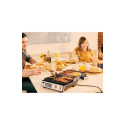Braun MultiGrill 7 kontaktgrill