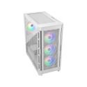 COUGAR Duoface Pro RGB Midi Tower White