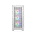 COUGAR Duoface Pro RGB Midi Tower White