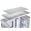 COUGAR Duoface Pro RGB valge midi-torn