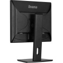 iiyama ProLite B1980S-B1 arvutimonitor 48.3 cm (19") 1280 x 1024 pikslit VGA LED must