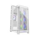 COUGAR Duoface Pro RGB Midi Tower White