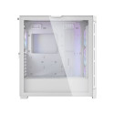COUGAR Duoface Pro RGB valge midi-torn