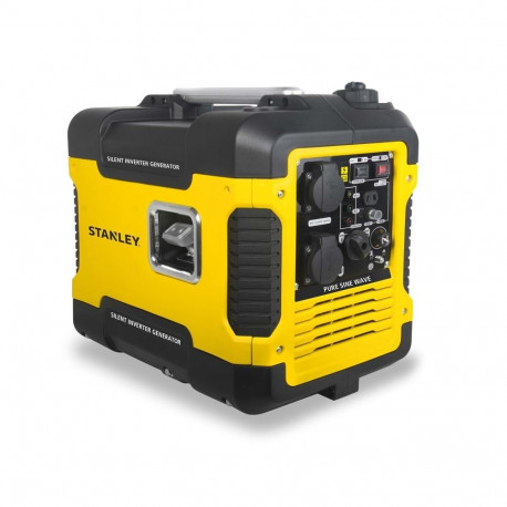 Stanley invertergeneraator SIG 1900S