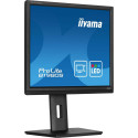 iiyama ProLite B1980S-B1 arvutimonitor 48.3 cm (19") 1280 x 1024 pikslit VGA LED must