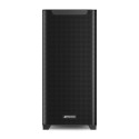 Sharkoon M30 must ATX E-ATX täistorn