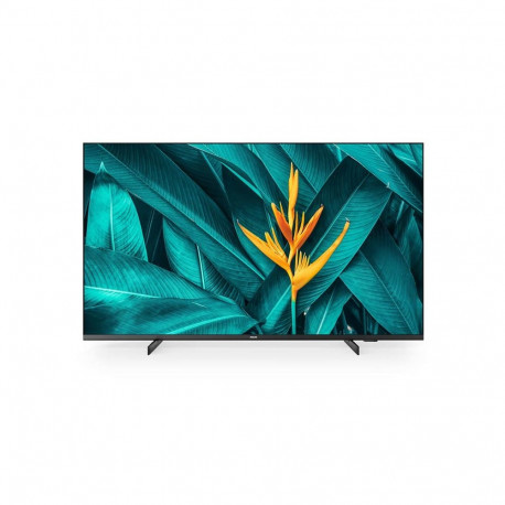 Philips nutiteler 55HFL5214U 139.7cm (55") 4K Ultra HD Wi-Fi 350cd/m², must