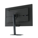 GIGABYTE M27UP 27-tolline 4K UHD mängimonitor – kahe režiimiga (4K 160Hz või FHD 320Hz), 3840 x 2160