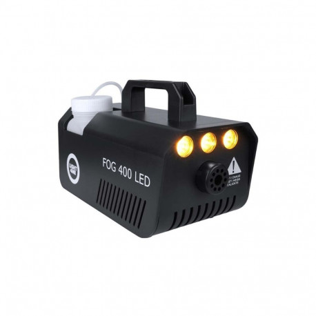 LIGHT4ME FOG 400 LED udumasin