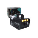LIGHT4ME GIG Set 1 - set (smoke machine + 1 litre smoke fluid + 4-in-1 lighting effect)