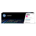 HP 205A magenta originaal LaserJet toonerikassett