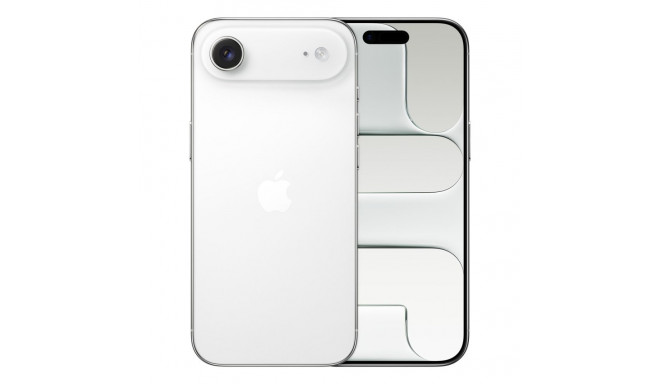 Apple iPhone Air 16.5 cm (6.5") Dual SIM iOS 26 5G USB Type-C 256 GB valge