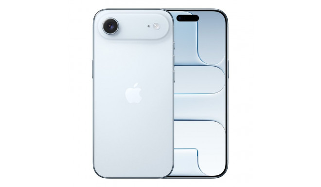 Apple iPhone Air 16.5 cm (6.5") Dual SIM iOS 26 5G USB Type-C 1 TB sinine
