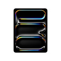Apple iPad 13-inch Pro Wi‑Fi 256GB with standard glass - Space Black