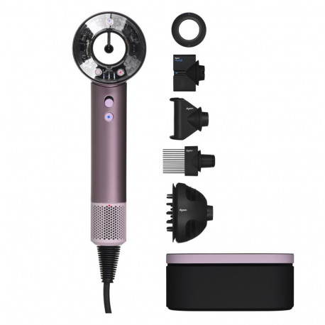 DYSON HD16 jasper plum föön